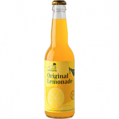 Лимонад "Оригинальный" Original Lemonardo