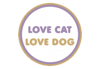 Love Cat Love Dog